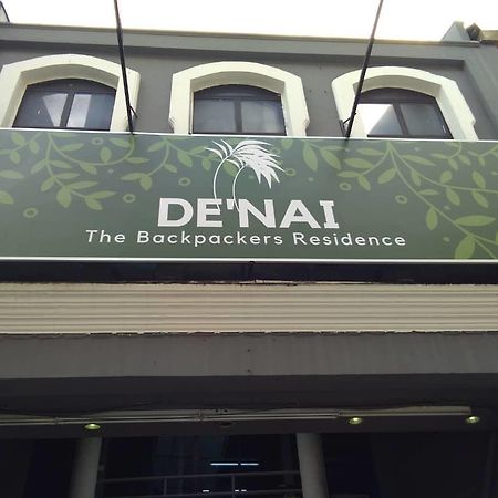 De'Nai Backpacker'S Residence Κουάλα Λουμπούρ Εξωτερικό φωτογραφία