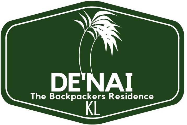 De'Nai Backpacker'S Residence Κουάλα Λουμπούρ Εξωτερικό φωτογραφία